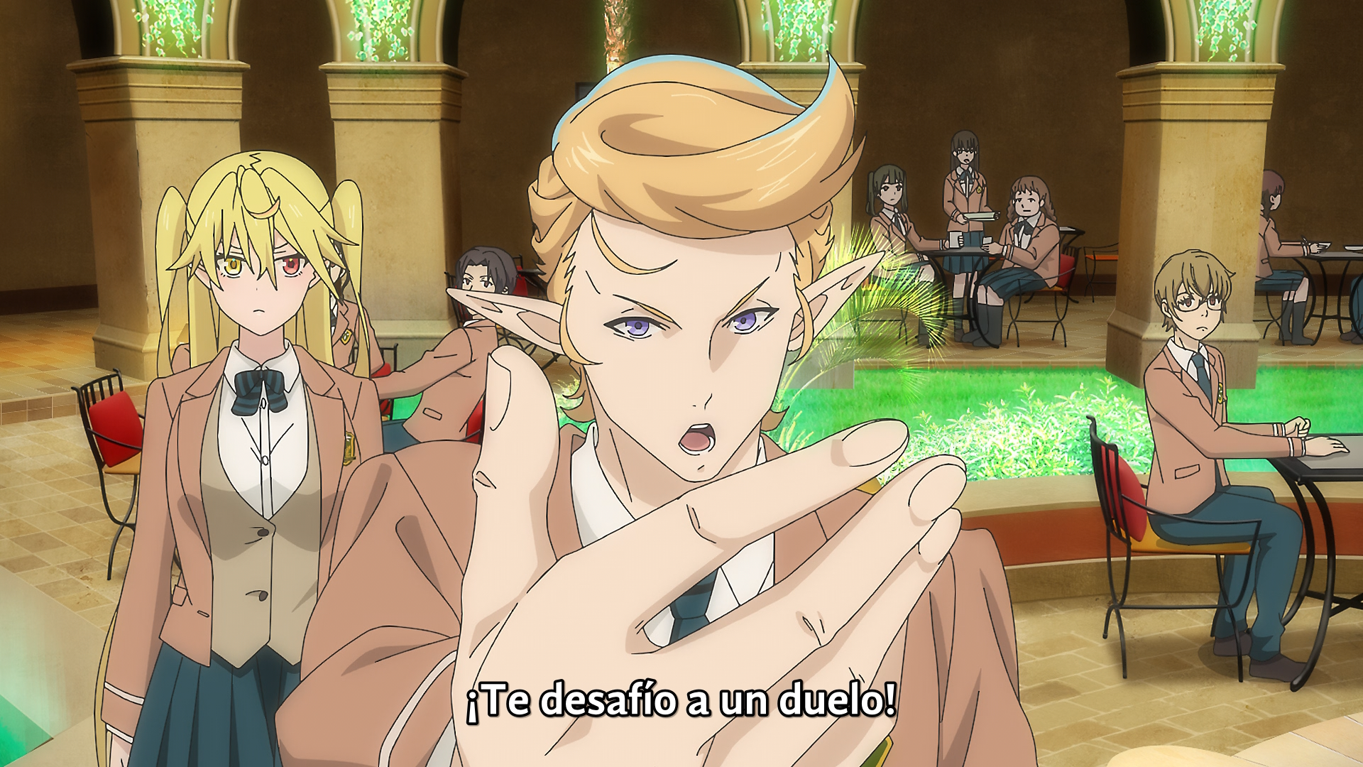 DEMON LORD 2099 (XMX)